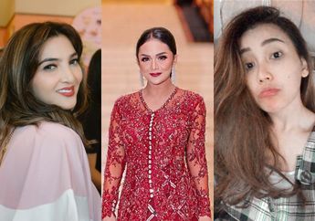 Popularitas Ashanty, Krisdayanti, dan Ayu Ting Ting Diramal Akan Tenggelam dan Merosot di Tahun 2020, Ahli Fengshui: Yang Naik adalah Orang-orang Baru Semua