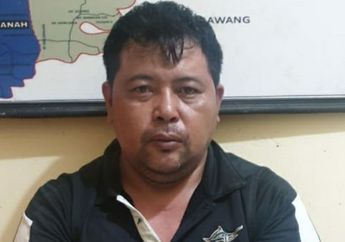 Lakukan Masturbasi Hingga Ratusan Kali di Depan Bocah, Pria di Bekasi Memiliki Kelainan Seks!