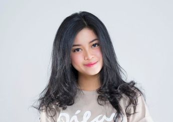 Pemerintah Putuskan UN 2020 Ditiadakan, Yoriko Angeline Mengaku Senang: Saya Bisa Lebih Fokus Masuk Perguruan Tinggi
