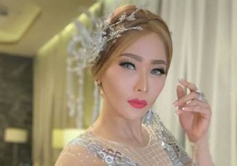 Ngamuk Disindir Netizen Gara-gara Pamer Dapur Berlapis Emas dan Sepatu Branded, Inul Daratista: Kaya Sudah dari Tahun Lalu Kali! 