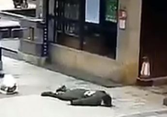 Resmi, China Gunakan Obat Anti-HIV untuk Obati Penderita Virus Corona Setelah Negara Lain Lakukan Ini