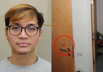 Sadar Telah Diperkosa Reynhard Sinaga, Pelajar 18 Tahun Ini Bergulat Habis-habisan Bak Petarung UFC: Aku Pikir Sudah Membunuhnya!