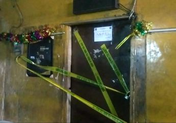 Bayarannya Dipotong 60% dan Ditarget Layani 10 Pria dalam Sehari oleh Mami, Para ABG Ini Ternyata 'Dibeli' dengan Sangat Murah oleh Para Mucikari yang Beromzet Rp 2 Miliar per Bulan