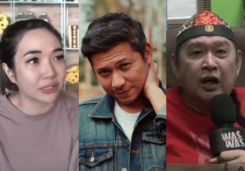 Penyebab Perceraian Gading Marten dan Gisella Anastasia Masih Jadi Teka-teki Meski Sudah 1 Tahun Berlalu, Ahli Fengshui: Ada Orang Ketiga...
