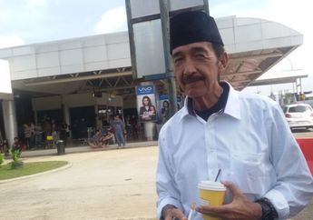 Dijluki Sebagai Gengster Pachinko Hingga Disebut Sebagai Robin Hood-Nya Indonesia, Jonhy Indo yang Rampok Harta Orang Kaya untuk Dibagikan ke Rakyat Miskin Menghembuskan Napas Terakhir