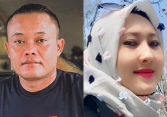 Gigit Jari karena Batal Nikahi Fany Kurniawaty, Sule Justru Kepergok Video Call Mesra dengan sang Pramugari Cantik, Masih Pacaran?