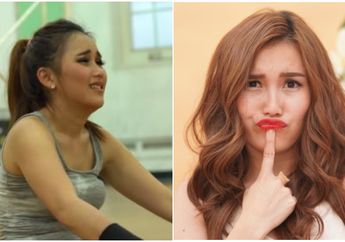 Ramai-ramai Tiket Konsernya Sempat Batal Dibeli Penggemar, Ayu Ting Ting Malah Marah-marah Saat Latihan Joget Bergelantungan hingga Merengek Minta Pulang