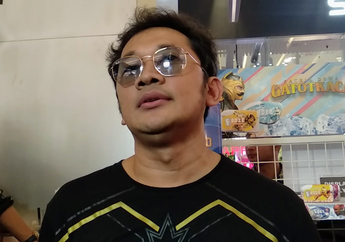Bagikan Ilustrasi Masyarakat Saat Lockdown, Hanung Bramantyo Diprotes Netizen