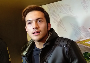 Akui Berat Perankan Tokoh Gatotkaca, Rizky Nazar Mulai Belajar Bela Diri dan Menaikkan Massa Otot