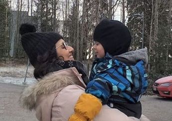 Berteriak Ingin Mati, Seorang Ibu Diduga Telah Membunuh Anak Balitanya yang Ditemukan Tewas di Dalam Apartemen