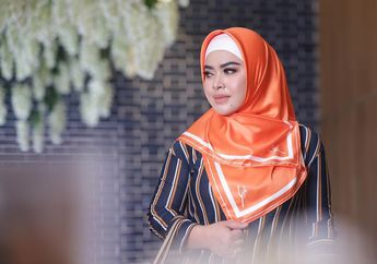 Kecipratan Tajir, Adik Syahrini Ketahuan Koleksi Tali Tas Mewah, Meski Sepele Harganya Mencapai Rp13 Juta!