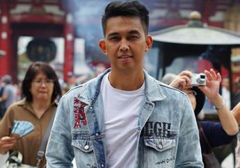 Berbuah Manis, Naga Eks Lyla Curhat Perjuangan 8 Tahun Ingin Punya Anak hingga Pernah Gagal Jalani Program Bayi Tabung