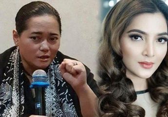 Wanti-wanti Ashanty Agar Tak Remehkan Santet 7 Dukun yang Menyerang Raganya, Mbak You Peringatkan Istri Anang Hermansyah: Semakin Lama Didiamkan, Ujungnya Nyawa dan Kehancuran!