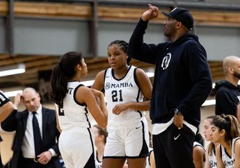 Digadang-gadang Sebagai Penerus Kobe Bryant, Gianna Maria Onore Ikut Sang Ayah Bepulang dalam Kecelakaan Helikopter