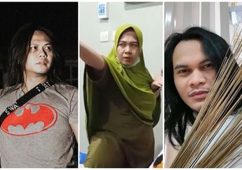 Bak Terus Dikejar Hingga Ujung Dunia, Ningsih Tinampi Harus Rela Kena 'Serangan' 5 Paranormal Kondang: 'Dia Akan Jatuh karena Ucapannya'