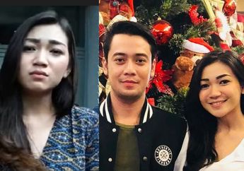 Dituding Jadi Simpanan Petinggi Garuda Indonesia, Adik Kriss Hatta Menangis Kenang Nasibnya Saat Jadi Pramugari di Maskapai Berplat Merah, Cyndyana Lorens: Saya Digrounded, Nilai Saya Rendah Jadi Tidak Bisa Diangkat Pegawai