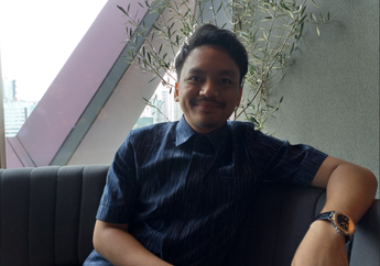 Menunda Resepsi Membuat Calvin Jeremy dan Novia Santoso Tunda Bulan Madu, Ini Lokasi yang Bakal Menjadi Destinasi Mereka