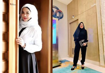 Pernah Diselingkuhi Suami Hingga Menikah dengan Wanita Simpanannya, Sarita Abdul Mukti Ungkap Kriteria Calon Suaminya : Aku Ingin Suami yang Datang untuk Melindungi