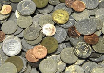 Harus Tahu! Inilah Daftar 20 Pecahan Uang Rupiah yang Ditarik oleh Bank Indonesia dan Tak Lagi Berlaku sebagai Alat Pembayaran di Tanah Air