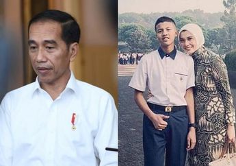 BERITA TERPOPULER: Kini Jadi Kontroversi, Tak Disangka Jokowi Pernah Santap Sop Kelelawar Saat di Manado, Hingga Doa Arzeti Bilbina untuk Putranya yang Jadi TNI AU