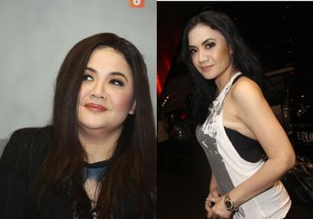 Ternyata Cornelia Agatha Pernah Mengidap Penyakit Autoimun yang Menyebabkan Berat Badannya Bertambah Seperti Saat Ini : Udah Kena dari Sebelum Nikah tapi Setelah Punya Anak Lebih Parah