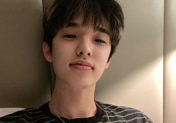 Eaj Park Bakal Gelar Konser Solo di Jakarta, Yuk Intip Harga Tiket Beserta Benefitnya!