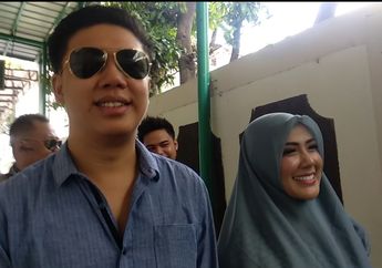 7 Bulan di Penjara, Rey Utami Diisukan Hamil, Tubuh Istri Pablo Benua Itu Nampak Lebih Berisi