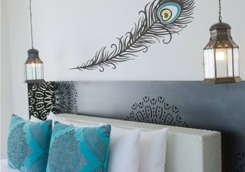 Datangkan Keberuntungan, 4 Barang Ini Harus Ada di Kamar Tidur Kita!