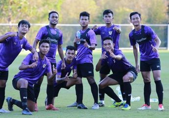 Sudah Lapor Shin Tae-Yong, Timnas Indonesia Diperkuat Pemain Keturunan di Piala Dunia U-20 2021?