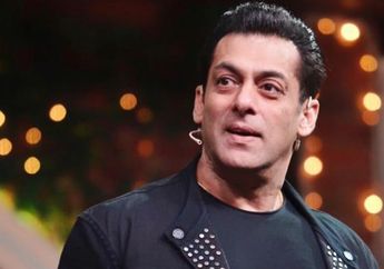 Sebelum Jadi Aktor dengan Bayaran Tertinggi, Salman Khan Hidup Super Ngirit, Naik Skuter Pakai Minyak Tanah hingga Berutang Rp 200!