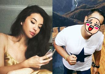 Sebelum Disiksa Pangeran Kelantan, Akhirnya Terkuak Manohara Pernah Pacari Konglomerat Tampan Ini, Hampir Nikah!