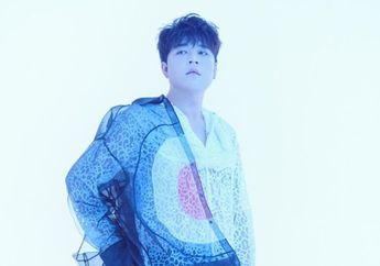 Hampir Selangsing Kyuhyun, Shindong Super Junior Sukses Turunkan Berat Badan 30 Kilo dalam Tempo 3 Bulan!