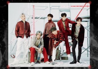 YG Entertainment Buka Suara Soal Keterlibatan B.I dalam Album Baru iKON, Fans Ramaikan Tagar #STOPBLAMINGHANBIN!