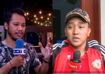 Bantah Peci yang Dipakai Teddy sebagai Benda Keramat, Ahli Sipirtual Justru Benarkan Teddy Pakai Pengasihan Agar Auranya Berwarna: Auranya Berwarna Lembayung!