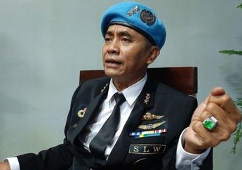 Rangga Sasana Petinggi Sunda Empire Ternyata Pakai Nama Samaran, Inilah Nama Asli dan Asal-Usuln yang Sebenarnya!