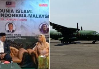 Menteri Pertahanan Malaysia Ejek Pesawat Buatan Indonesia, seakan Hilang Ingatan, dulu Senapan Buatan Negeri Jiran jadi Bahan Lelucon Dunia Internasional