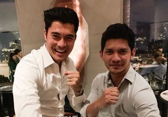 Beradu Akting dengan Iko Uwais di Film Spinoff G.I Joe, Henry Golding Babak Belur Sampai Pinggulnya Retak