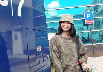 Modal Viral di Sosmed, Syntia Mariska Bangga Dipuji dan Dapat Wejangan dari Didi Kempot