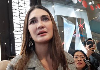 Bantah Lakukan Medical Check Up karena Akan Menikah, Ini Jawaban Luna Maya