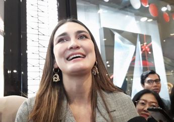 Ryochin Kedapatan Posting Fotonya di Instagram Saat Liburan ke Jenewa, Luna Maya Mohon Doa Soal Jodoh