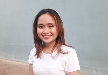 Dukung RUU Cipta Kerja, Gritte Agatha Kena Hujat Netizen