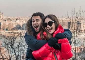 Minta Nagita Slavina Jangan Bertingkah Sok Princess, Raffi Ahmad Akhirnya Bongkar Kelakuan sang Istri yang Bikin Dirinya Toxic dan Bawa Pengaruh Buruk: Kamu Harus Berbenah Diri