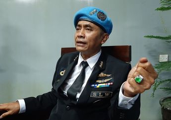  Berani Ancam Presiden hingga Ratu Inggris, Perangai Petinggi Sunda Empire, Ranga Sasana Dibonglar Warga Brebes