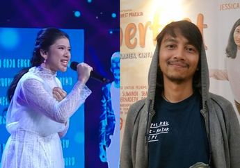 Lagunya Dinyanyikan Tiara Idol, Fiersa Besari Bahas Soal Hak dan Perizinannya