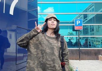 Baru Terkenal Setelah Unggah Jogetan Berharap Tak Berpisah, Syntia Mariska Ternyata Sudah jadi Artis Sinetron Sejak Remaja!