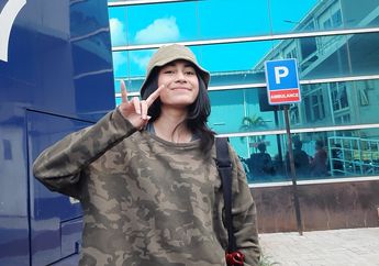 Mendadak Viral Usai Joget, Syntia Mariska Ngaku Kondisi Fisiknya Sering Dibully