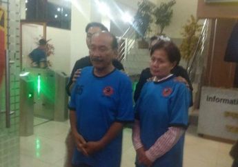 Usai Ditangkap Polisi, Melalui Wawancara Petinggi Sunda Empire Beri Peringatan Menyebut  Tanggal 15 Agustus Akan Terjadi Sesuatu