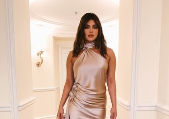 Aktris Bollywood Priyanka Chopra Dikabarkan Akan Bergabung di Film The Matrix 4, Dapat Peran Apa?  