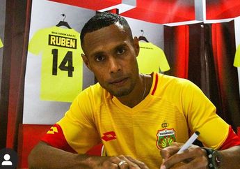 Pesan Pemain Timnas Indonesia untuk Generasi Muda Kedepannya