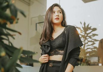 Sulit Mendapatkan Perawatan di Salon Imbas Pandemi Covid-19, Jessica Mila&nbsp;Ternyata Lakukan Hal Ini Bersama Teman-temannya, Dijamin Jadi Cantik!